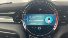 MINI Hatchback 1.5 Cooper Sport 3dr Auto Petrol Hatchback